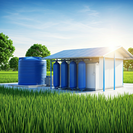 Environmental Consultant in Pune
