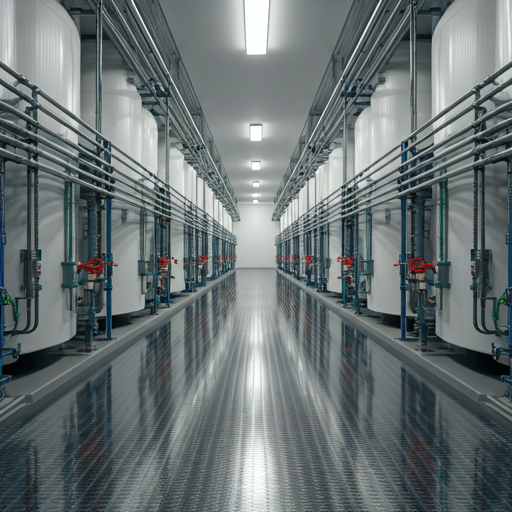 STP Manufacturers in Pune