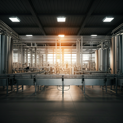 Food and biotech processing