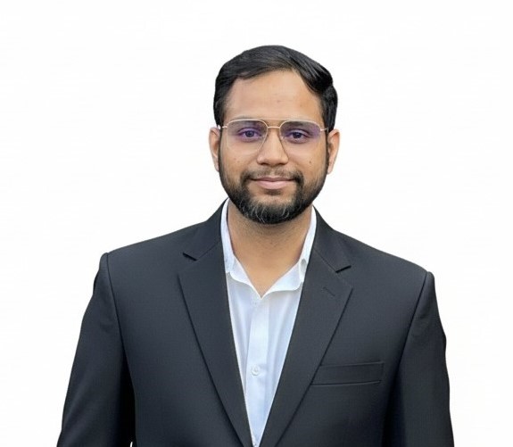Mr. Sankalp Chahal