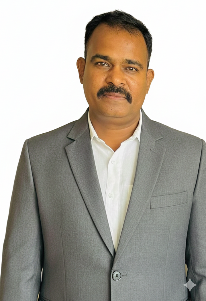 Mr. Santosh Pathak