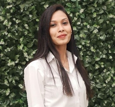 Ms. Vidya Murkute